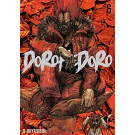 Dorohedoro - 06