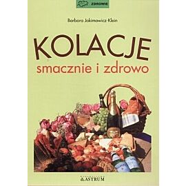 Kolacje smacznie i zdrowo