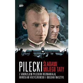 Pilecki. Śladami mojego taty