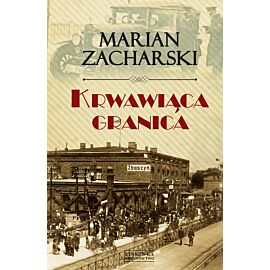 Krwawiąca granica
