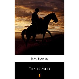 Trails Meet (e-book)