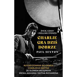 Charlie gra dziś dobrze