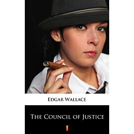 The Council of Justice (e-book)