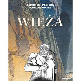 Mroczne Miasta - Wieża