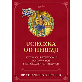 Ucieczka od herezji