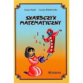 Skarbczyk matematyczny