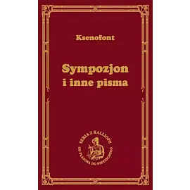 Sympozjon i inne pisma