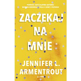 Zaczekaj na mnie (e-book)