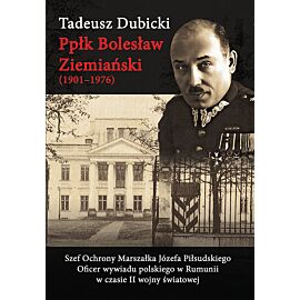 Ppłk Bolesław Ziemiański (1901-1976)