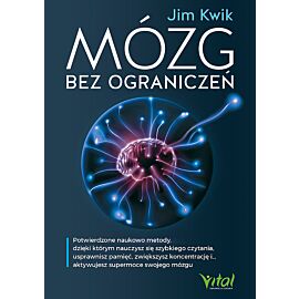 Mózg bez ograniczeń