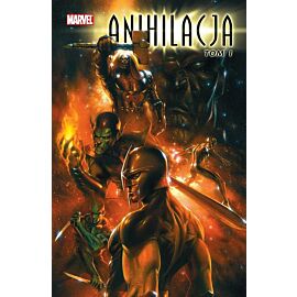 Anihilacja - 01