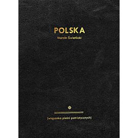 Polska wiązanka pieśni patriotycznych