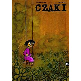 Czaki - 1 - Czaki + Czaki 2