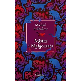 Mistrz i Małgorzata