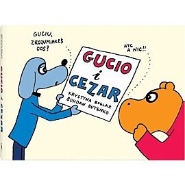 Gucio i Cezar