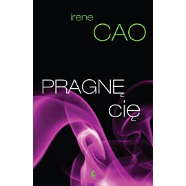 Pragnę cię