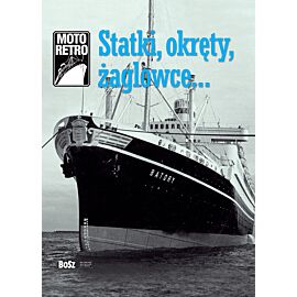 Statki, Okręty, Żaglowce