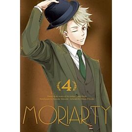 Moriarty - 04