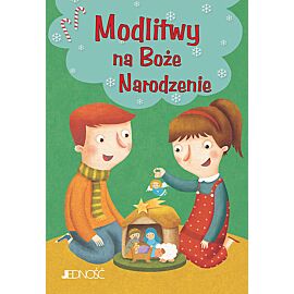 Modlitwy dzieci Bożych.