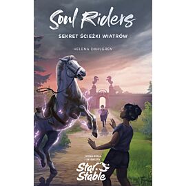 Soul Riders. Sekret Ścieżki Wiatrów