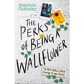 Perks of Being a Wallflower