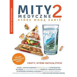 Mity medyczne które mogą zabić 2