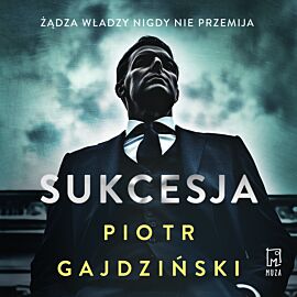 Sukcesja (audiobook MP3)