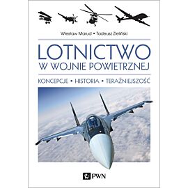 Lotnictwo w wojnie powietrznej