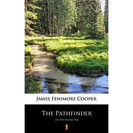 The Pathfinder (e-book)