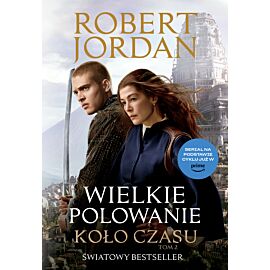 Wielkie polowanie [okładka serialowa] (e-book)