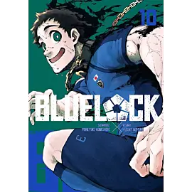 Blue Lock - 10