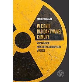 W cieniu radioaktywnej chmury