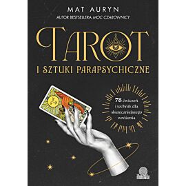 Tarot i sztuki parapsychiczne