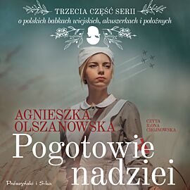 Pogotowie nadziei (audiobook MP3)