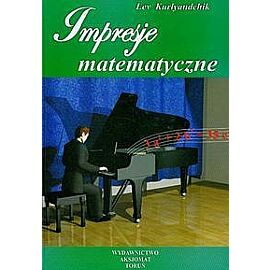 Impresje matematyczne. Tom 2