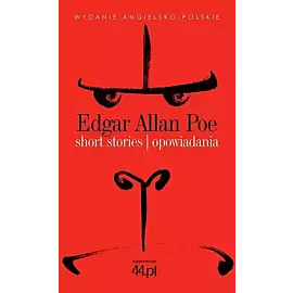 Short Stories. Opowiadania. Czytamy w oryginale