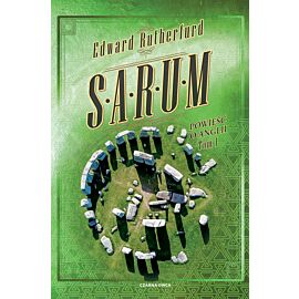 Sarum (e-book)