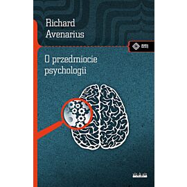 O przedmiocie psychologii
