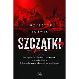 Szczątki