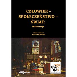Człowiek - Społeczeństwo - Świat