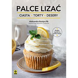 Palce lizać Ciasta, torty i desery