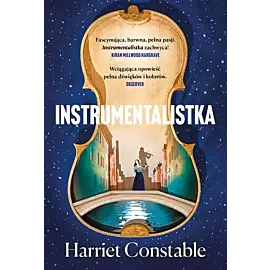 Instrumentalistka