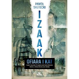 Izaak. Ofiara i kat