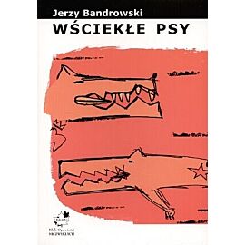 Wściekłe psy
