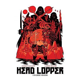 Head Lopper - 3 - I Rycerze Venorii
