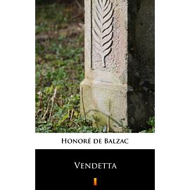 Vendetta (e-book)