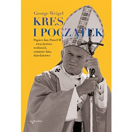 Kres i początek (e-book)