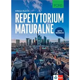 Repetytorium maturalne Język niemiecki