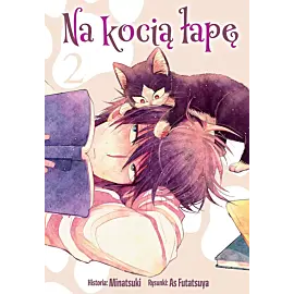 Na kocią łapę - 02