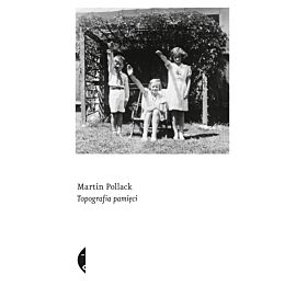 Topografia pamięci (e-book)